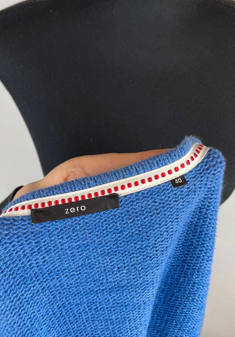 Lässiger Cardigan für den Herbst 