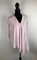 Bluse in Rose – Second-Hand bei Schickisch