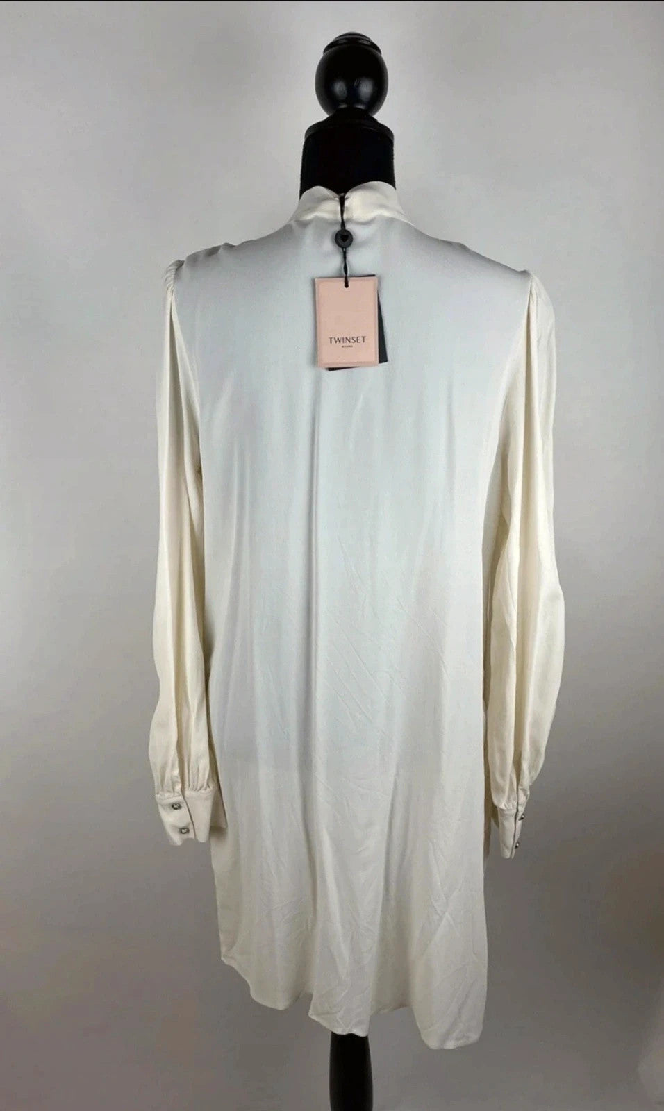 Bezauberndes Kleid für die Feiertage 