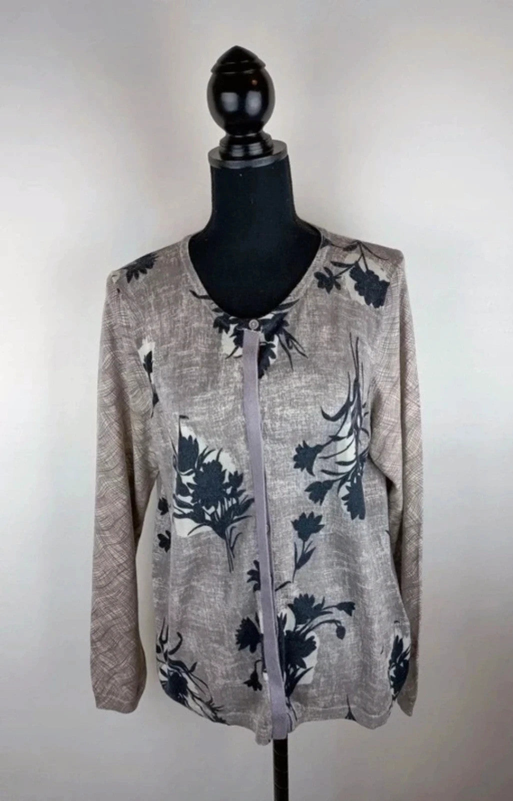 Warmer Cardigan – Second-Hand bei Schickisch