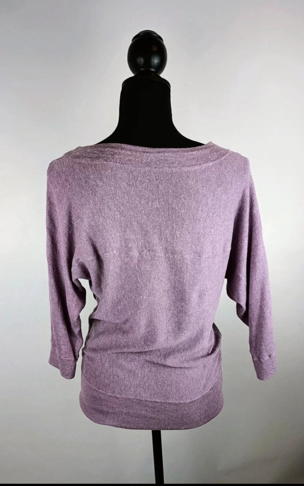 Charmanter Pullover für den Winter