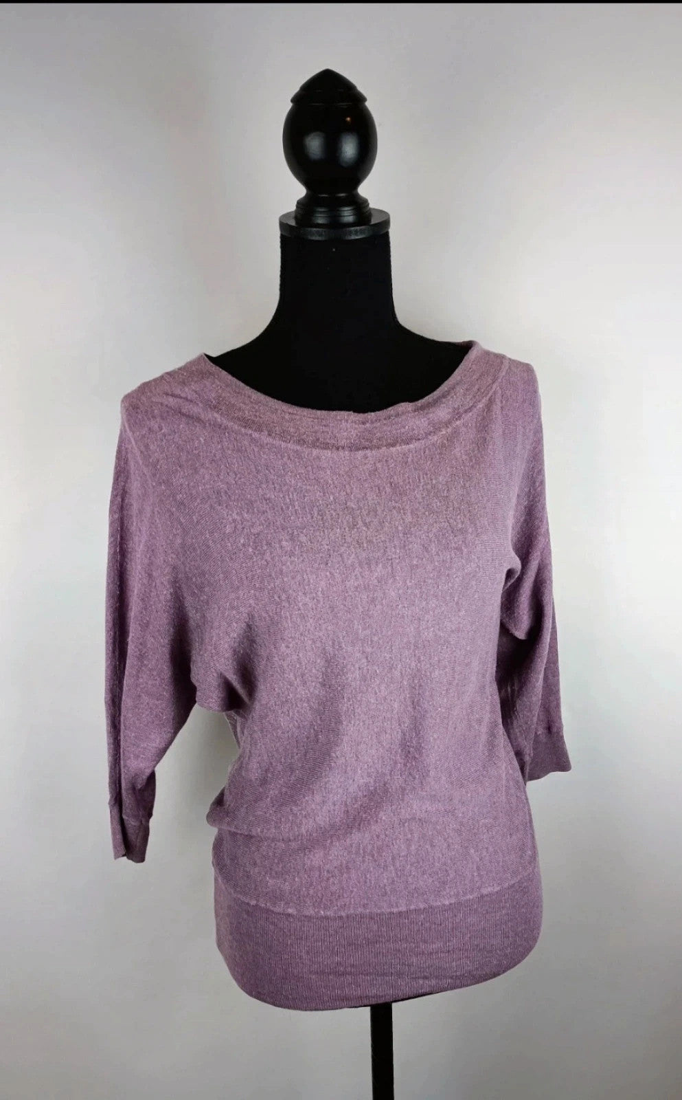 Charmanter Pullover für den Winter