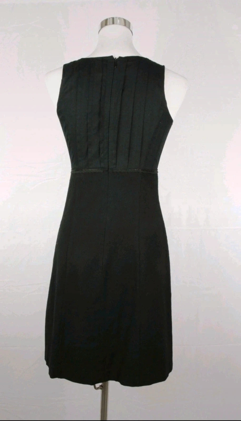 Charmantes Kleid für den Winter 