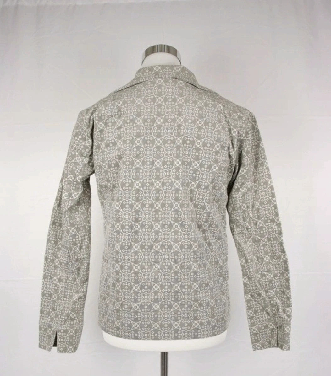 Kuscheliger Blazer aus samt