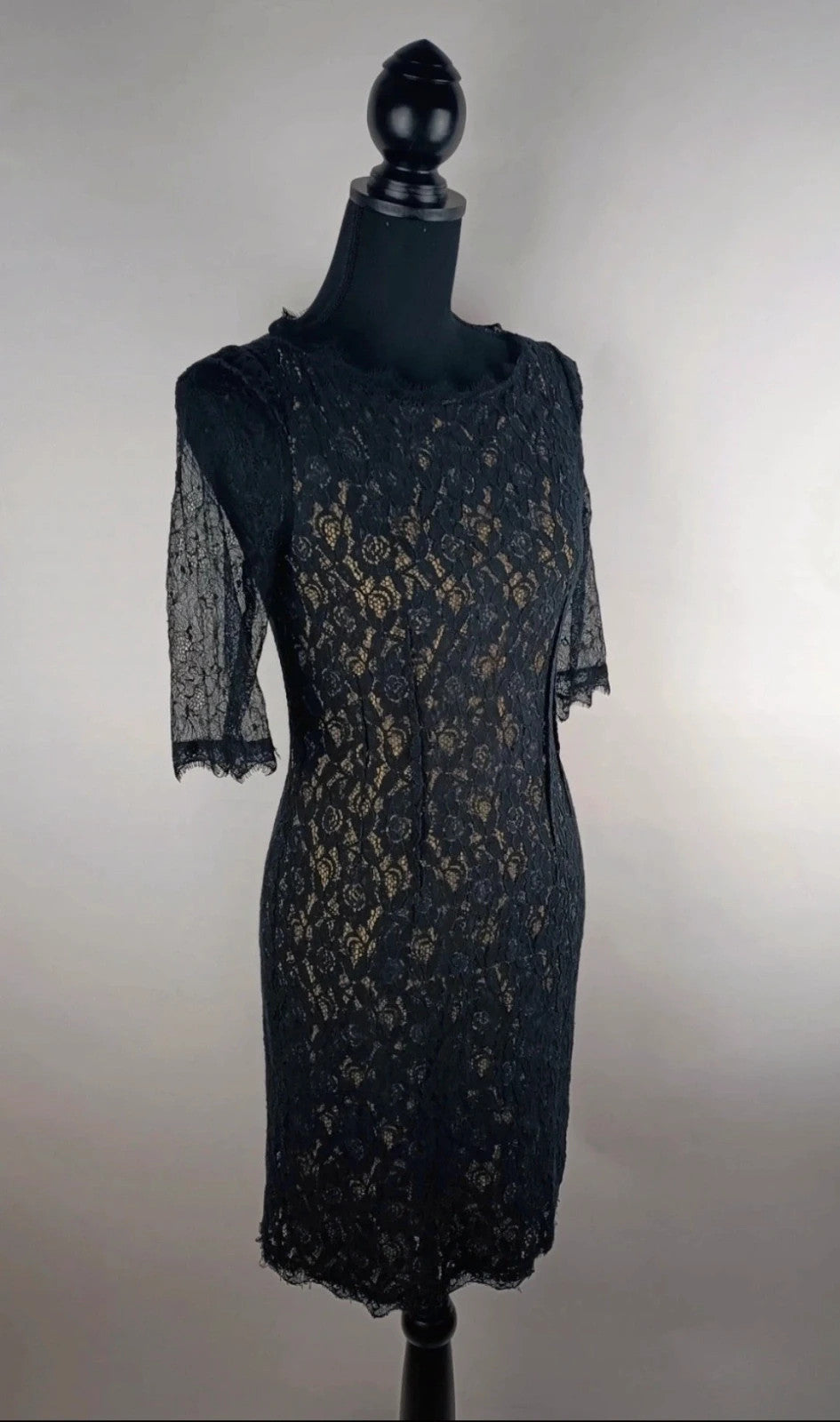 Bezauberndes Kleid – Second-Hand bei Schickisch