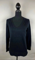 Pullover in Schwarz – Second-Hand bei Schickisch
