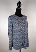 Besondere Bluse – Second-Hand bei Schickisch