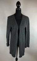 Kuscheliger Cardigan – Second-Hand bei Schickisch