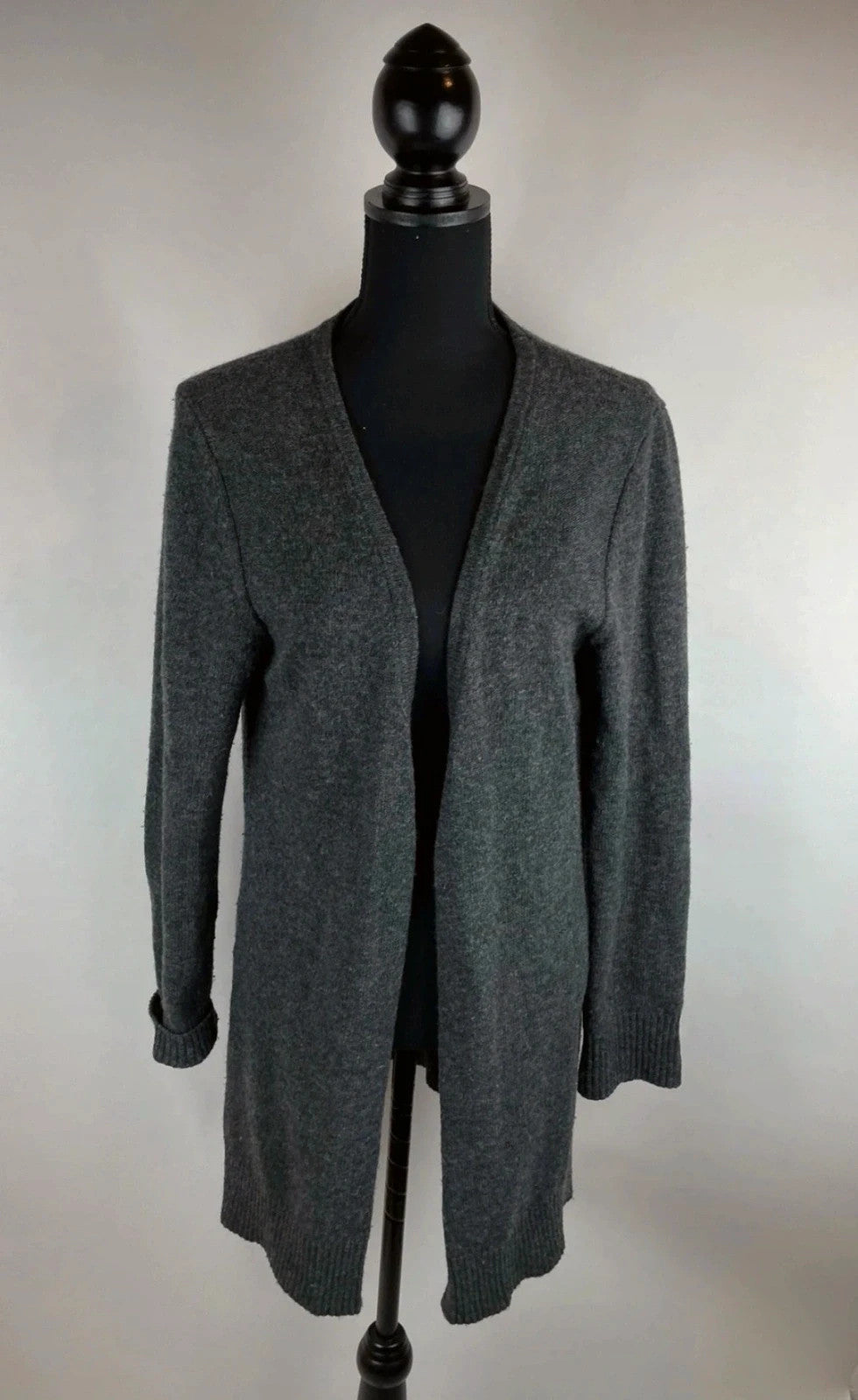 Kuscheliger Cardigan – Second-Hand bei Schickisch