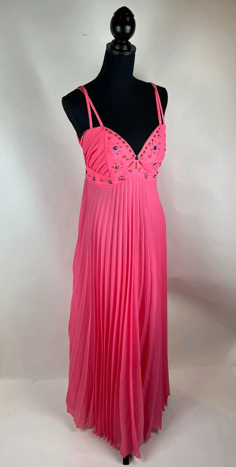 Abendkleid – Second-Hand bei Schickisch