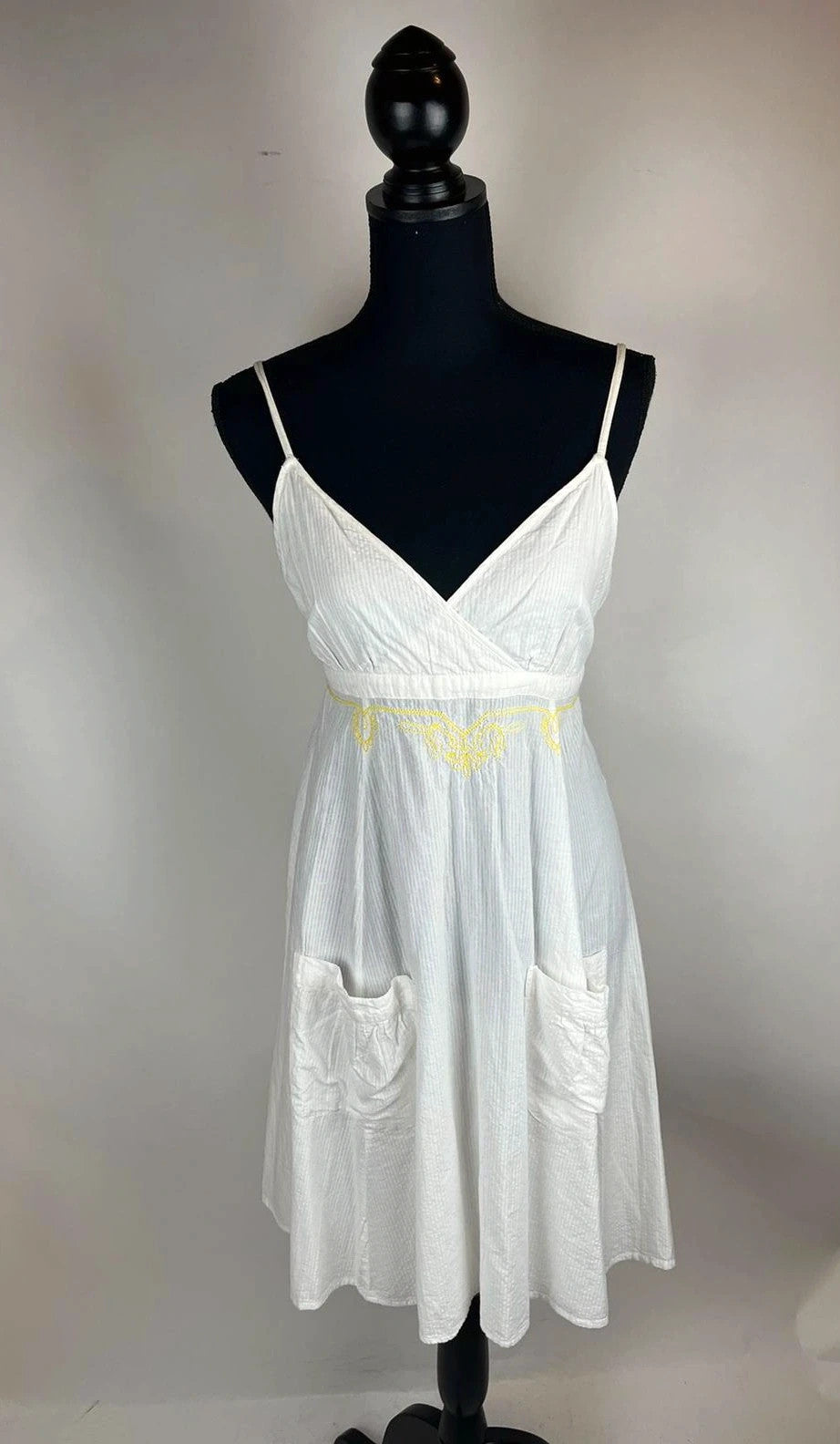 Leichtes Sommerkleid – Second-Hand bei Schickisch