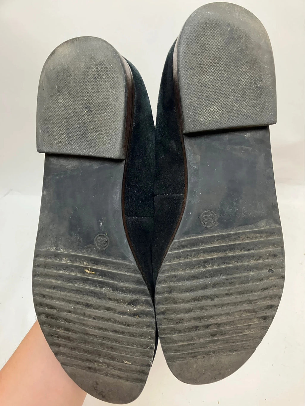 Lässige Loafer für den Sommer