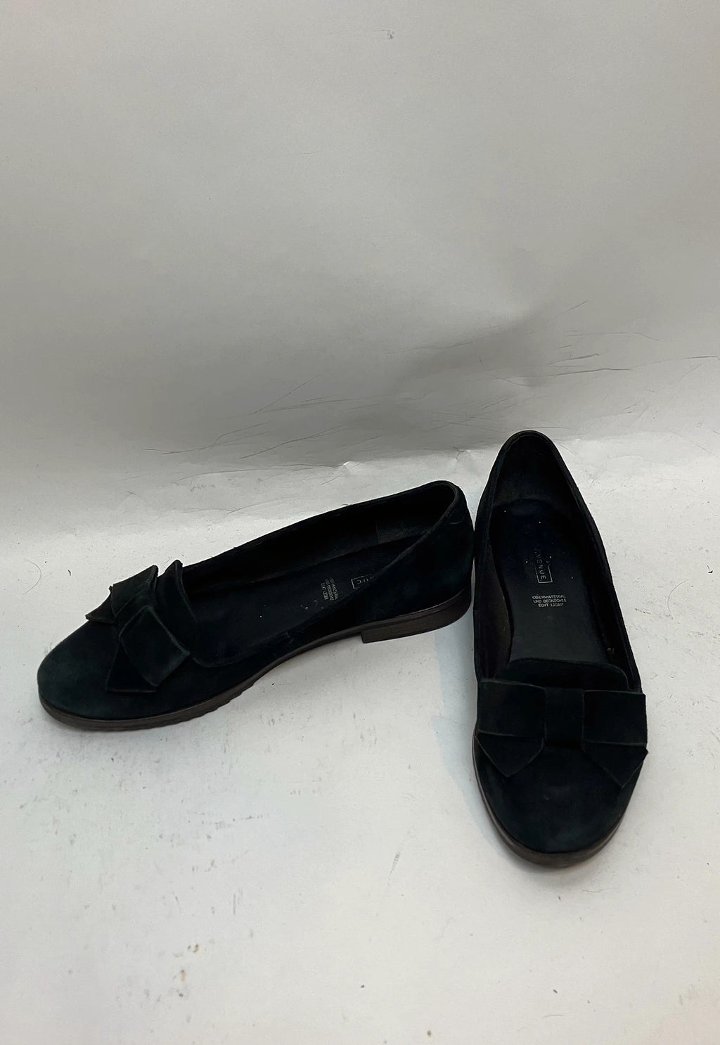 Lässige Loafer für den Sommer
