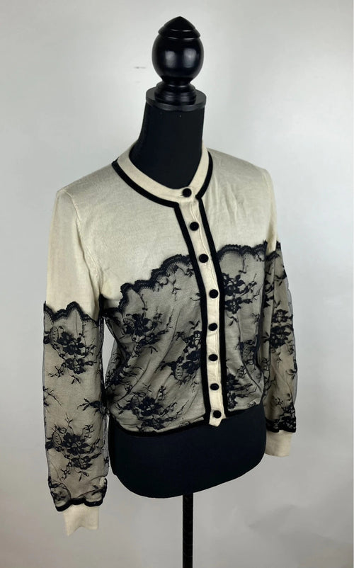 Cardigan aus Wolle – Second-Hand bei Schickisch