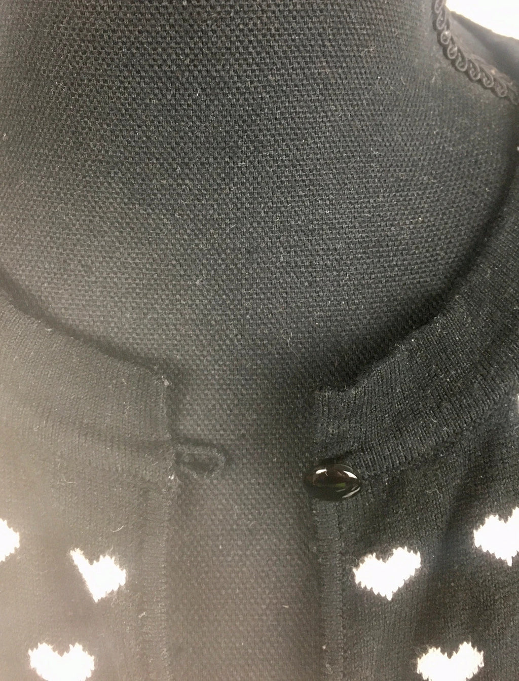 Preppy Pullover für den Herbst