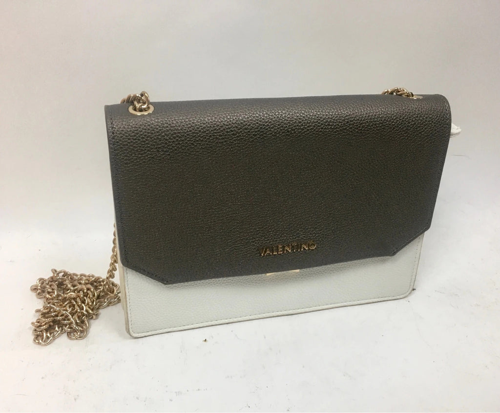 Valentino Tasche mit Schleife – Second-Hand bei Schickisch
