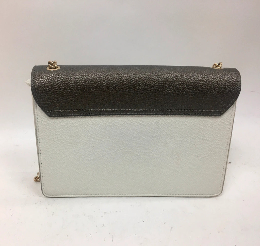 Elegante Tasche mit Schleife