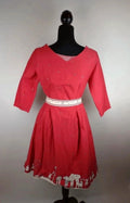 Vintage-Kleid – Second-Hand bei Schickisch