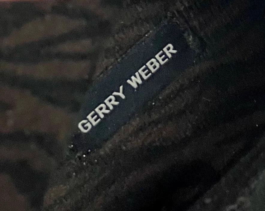 Extravagante Boots für den Herbst