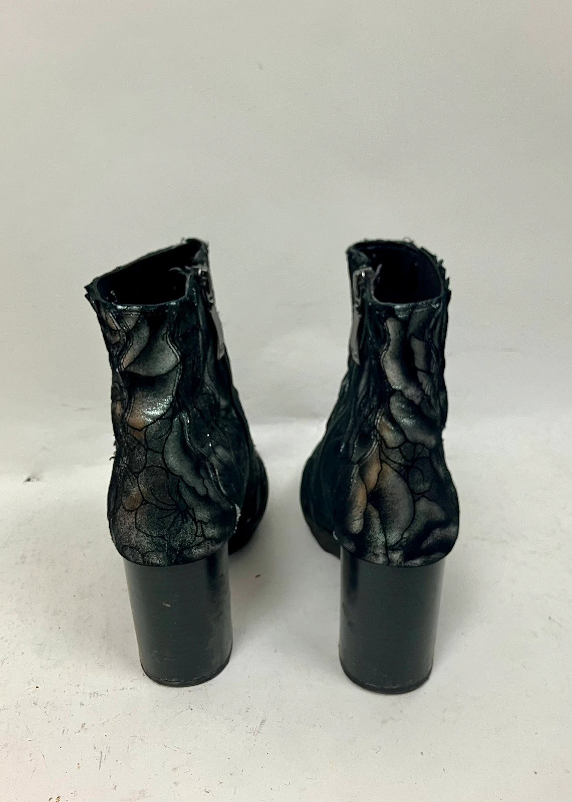 Extravagante Boots für den Herbst