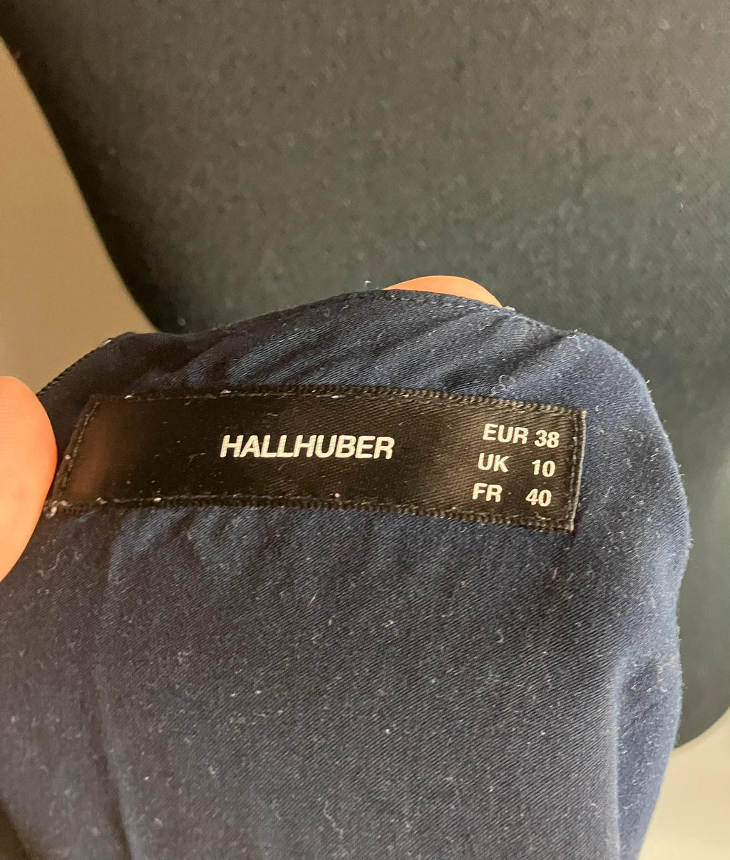 Charmantes Kleid mit Herzen