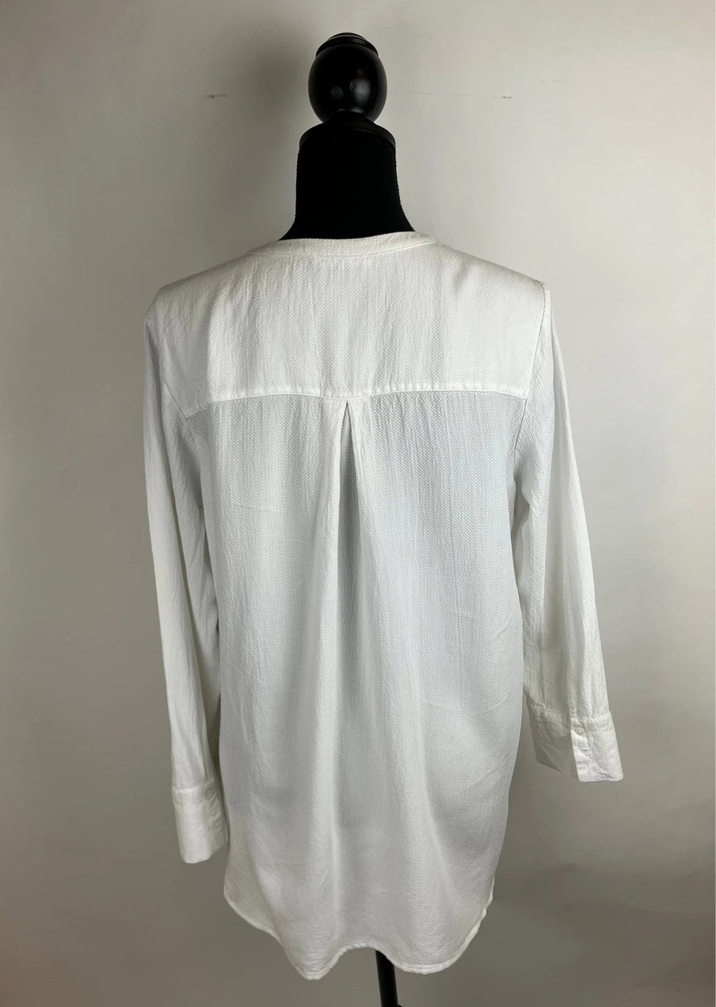 Charmante Bluse für den Frühling
