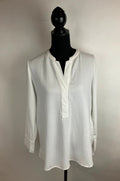 Charmante Bluse – Second-Hand bei Schickisch
