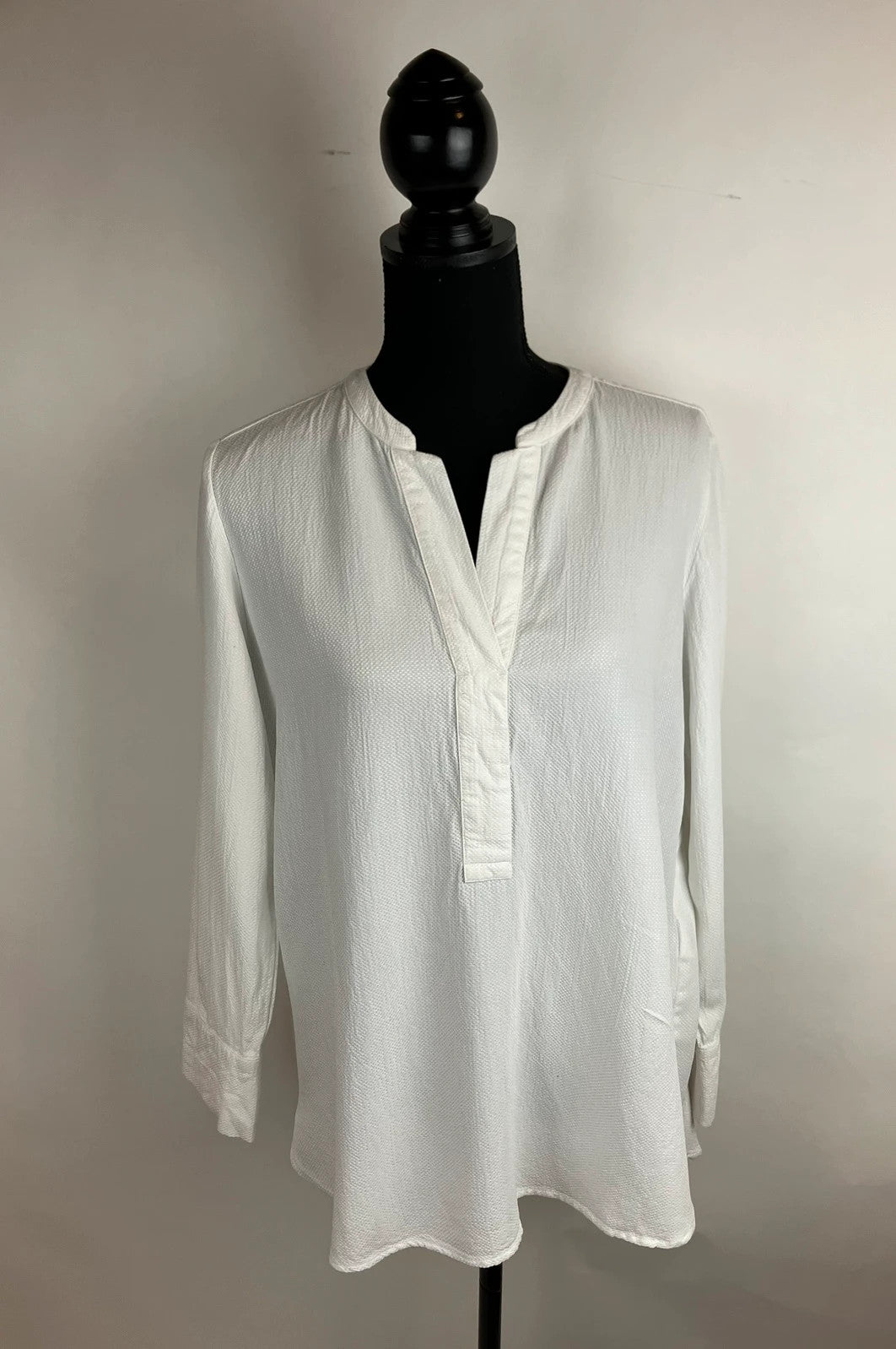 Charmante Bluse – Second-Hand bei Schickisch