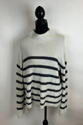 Pullover mit Streifen – Second-Hand bei Schickisch