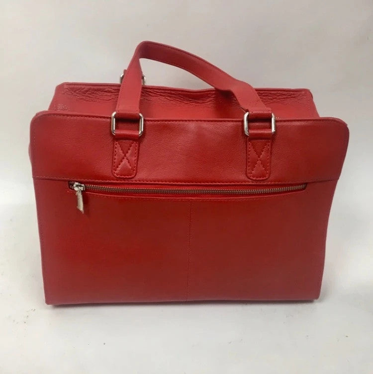 Depeche Leder-Handtasche – Second-Hand bei Schickisch