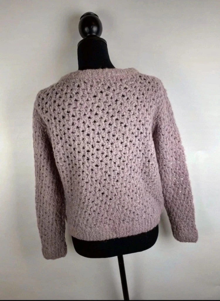 Luxuriöser Noa Noa Strickpullover