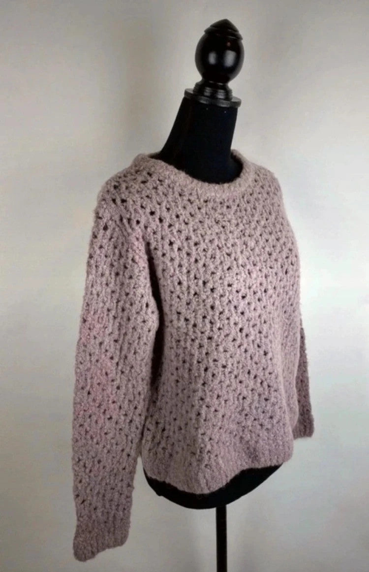 Luxuriöser Noa Noa Strickpullover