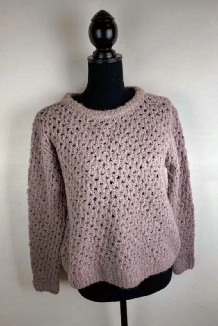 Noa Noa Strickpullover – Second-Hand bei Schickisch