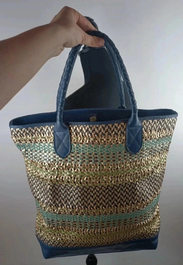 Melvin & Hamilton Tasche – Second-Hand bei Schickisch