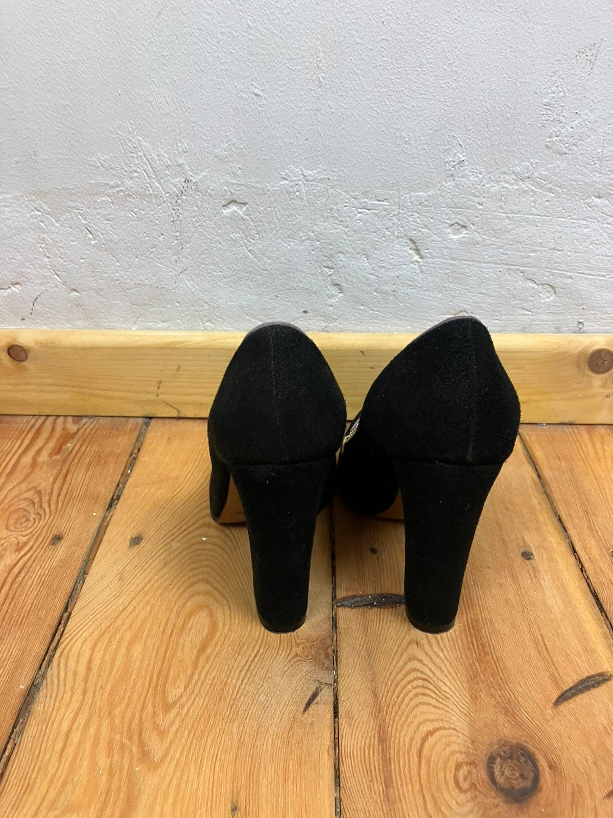 Edle Designer High Heels von Etro – Neuwertig – Perfekt für besondere Anlässe