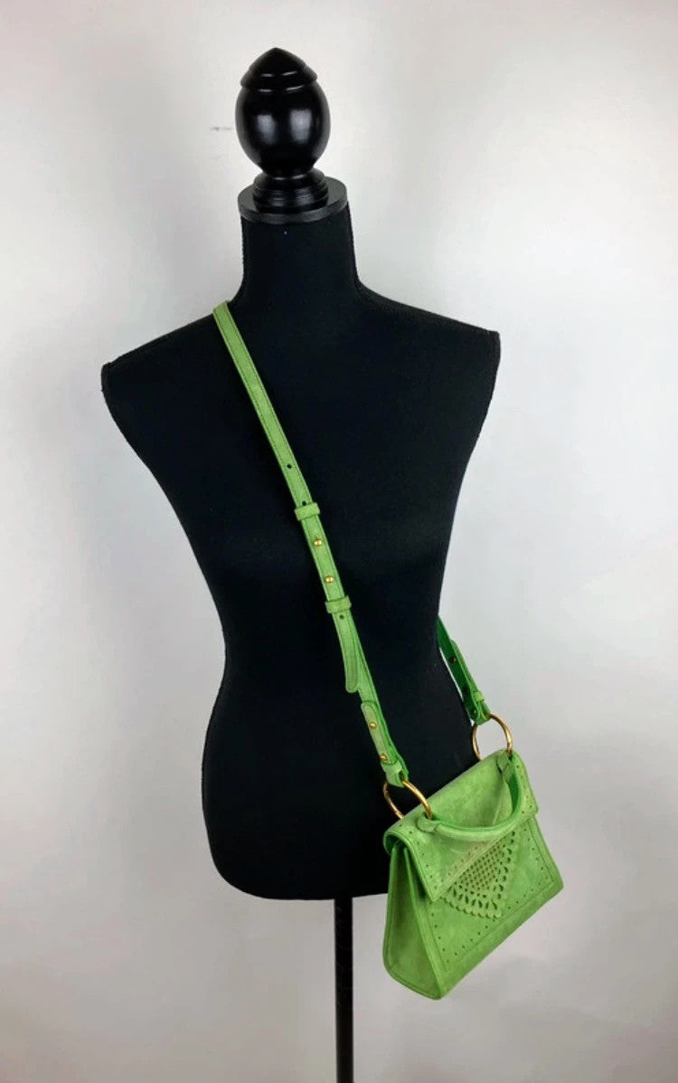 Coccinelle Tasche – Perfekt für den Winter-Look