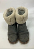 Winterstiefel mit Fell – Second-Hand bei Schickisch
