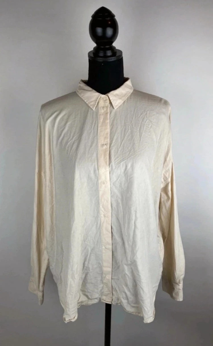 Klassische Bluse – Second-Hand bei Schickisch