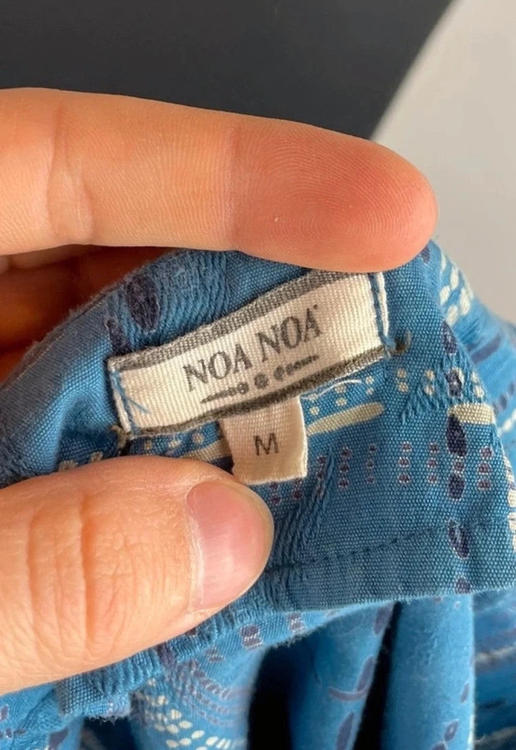 Exklusive Bluse von Noa Noa, perfekt für den Frühling