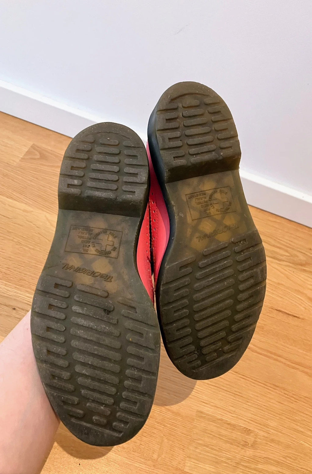 Außergewöhnliche Dr Martens Schuhe