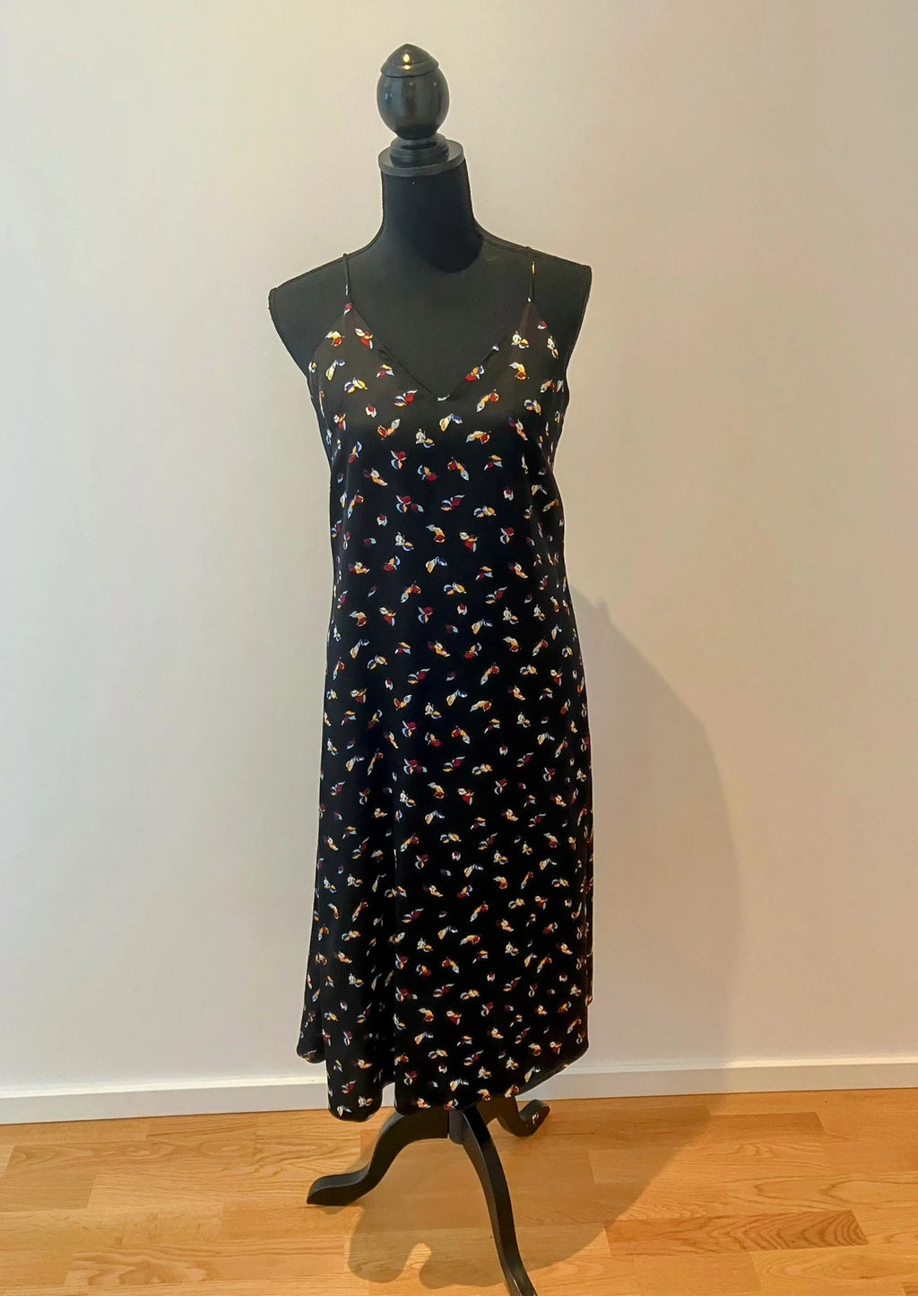Leichtes Sommerkleid – Second-Hand bei Schickisch