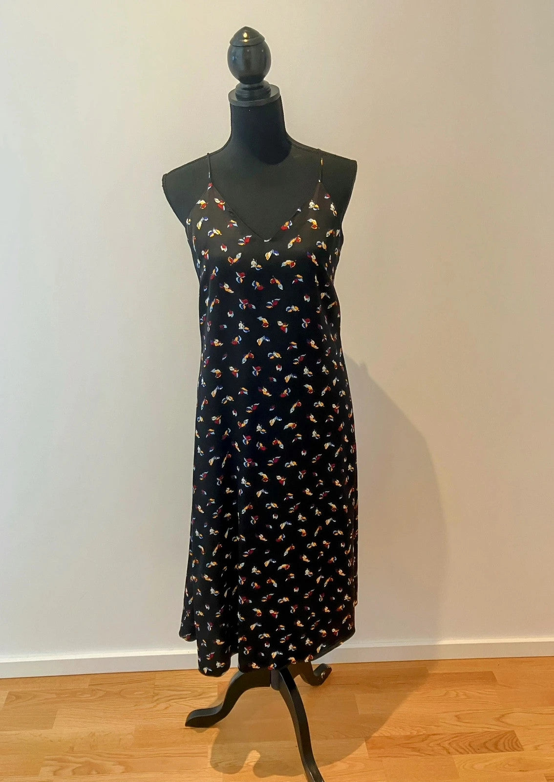 Leichtes Sommerkleid – Second-Hand bei Schickisch