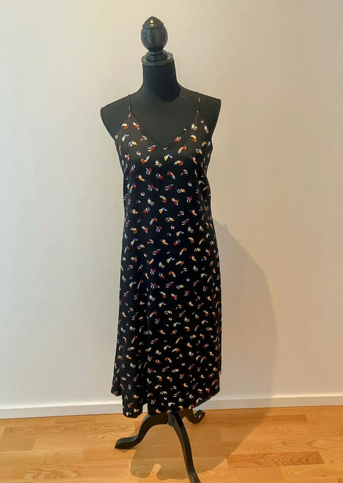 Leichtes Sommerkleid – Second-Hand bei Schickisch