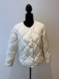 Lässige Übergangsjacke – Second-Hand bei Schickisch