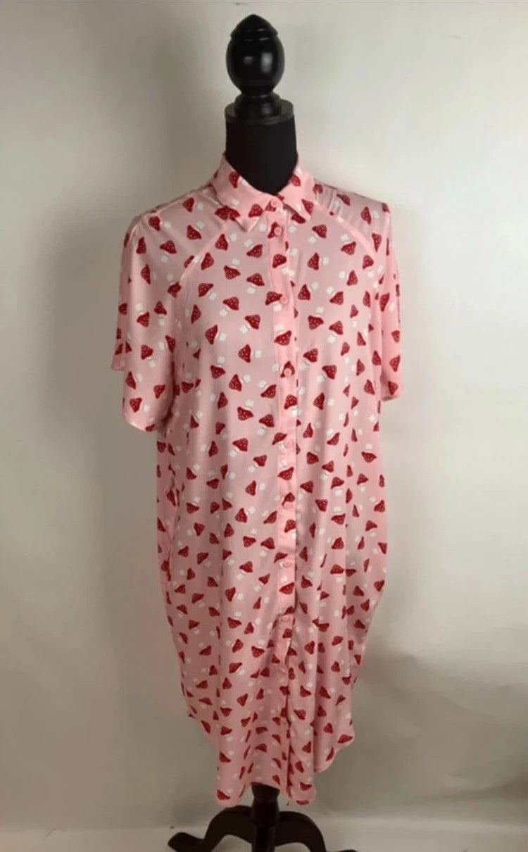 Außergewöhnliches Kleid für den Frühling
