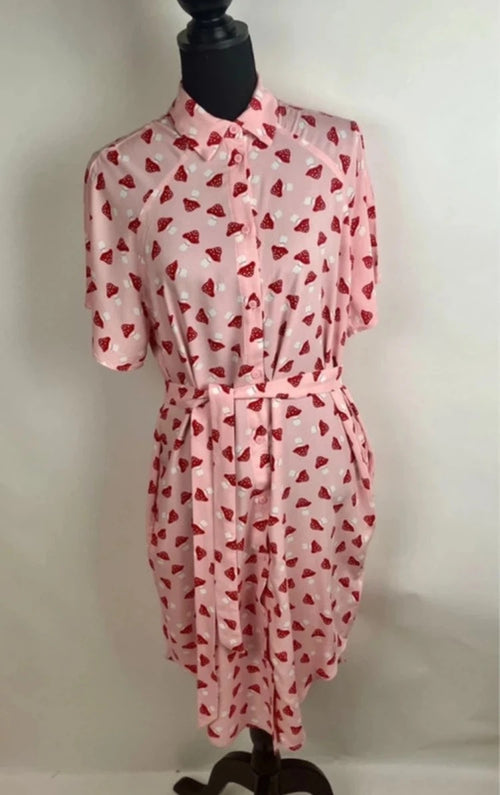 Außergewöhnliches Kleid – Second-Hand bei Schickisch