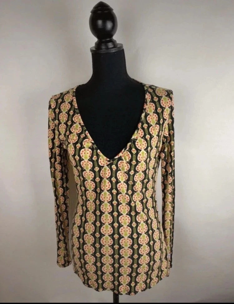 Langarmshirt – Second-Hand bei Schickisch