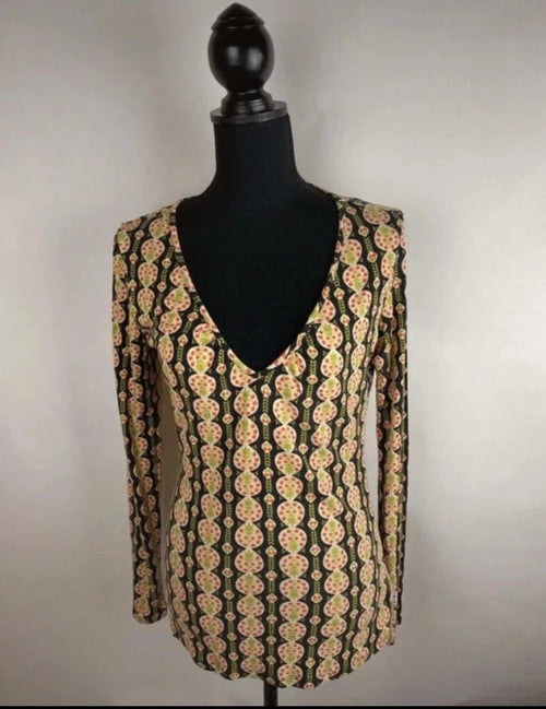 Langarmshirt – Second-Hand bei Schickisch