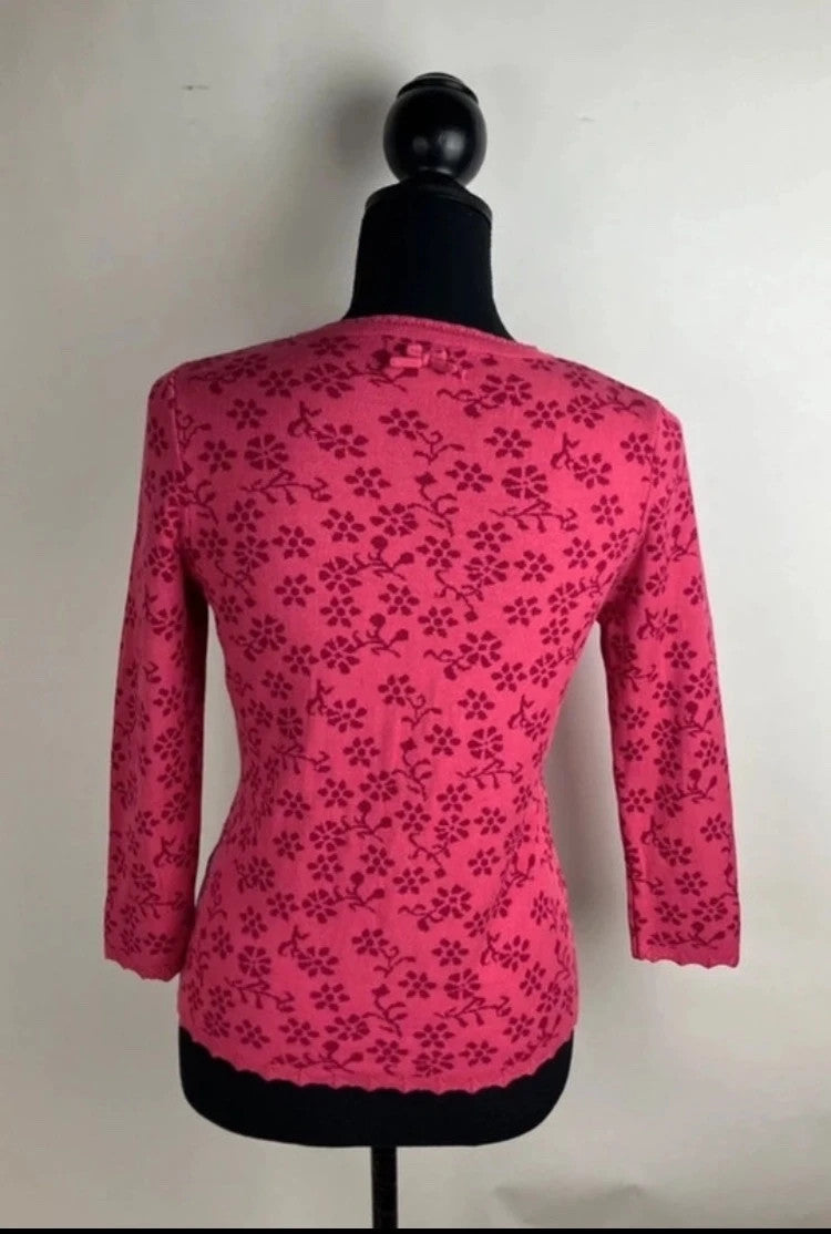 Charmanter Cardigan für den Frühling
