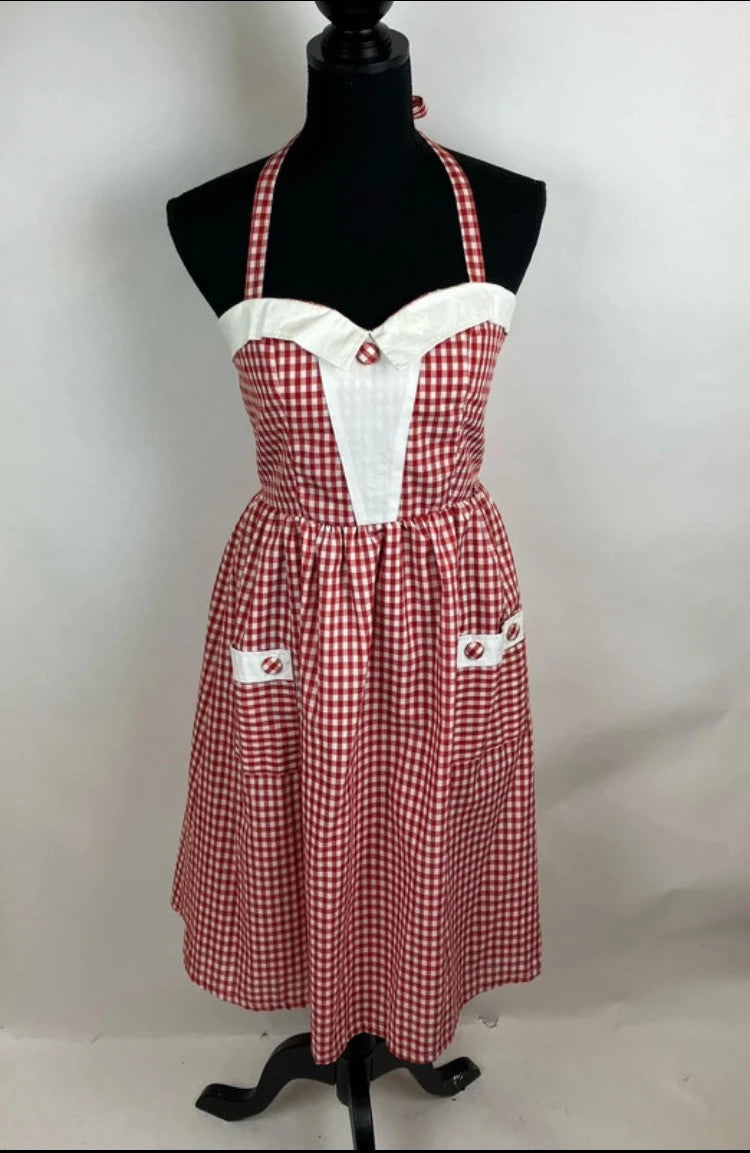 Charmantes Kleid – Second-Hand bei Schickisch